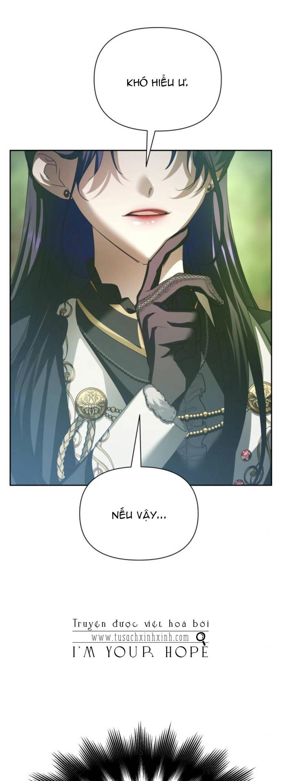 Tôi Muốn Trở Thành Cô Ấy Chỉ Một Ngày Chapter 120 - 51