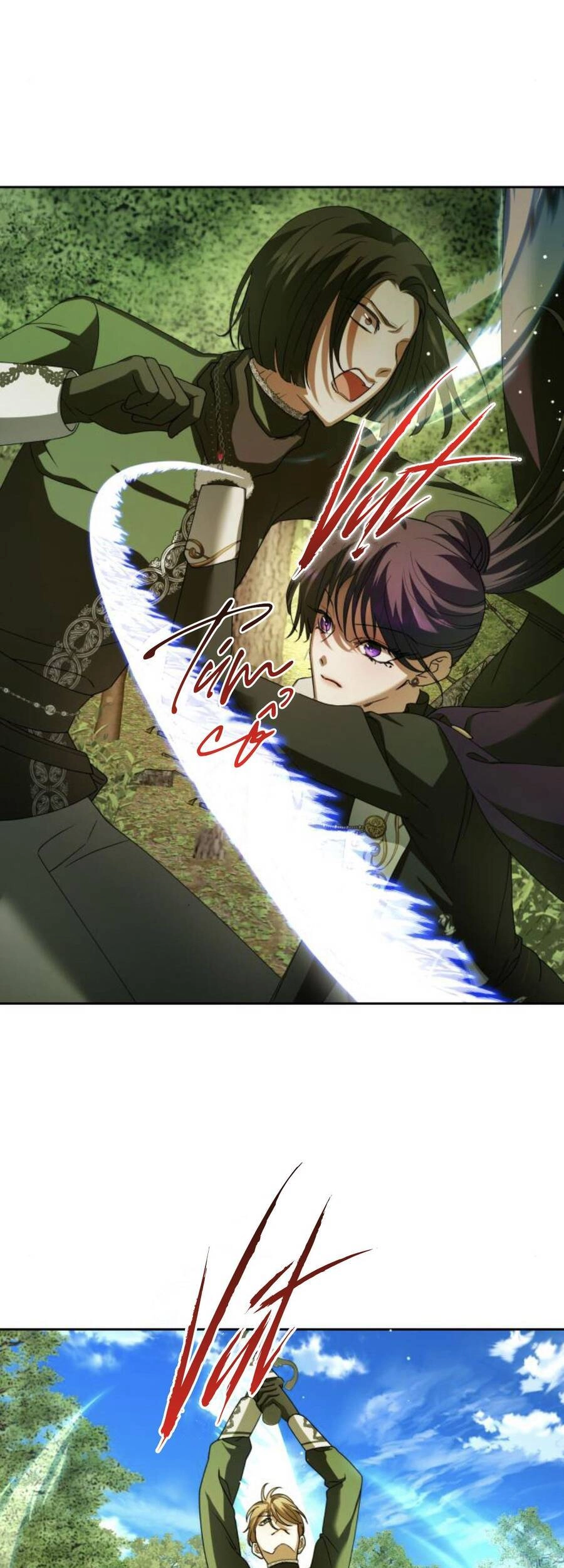 Tôi Muốn Trở Thành Cô Ấy Chỉ Một Ngày Chapter 120 - 60