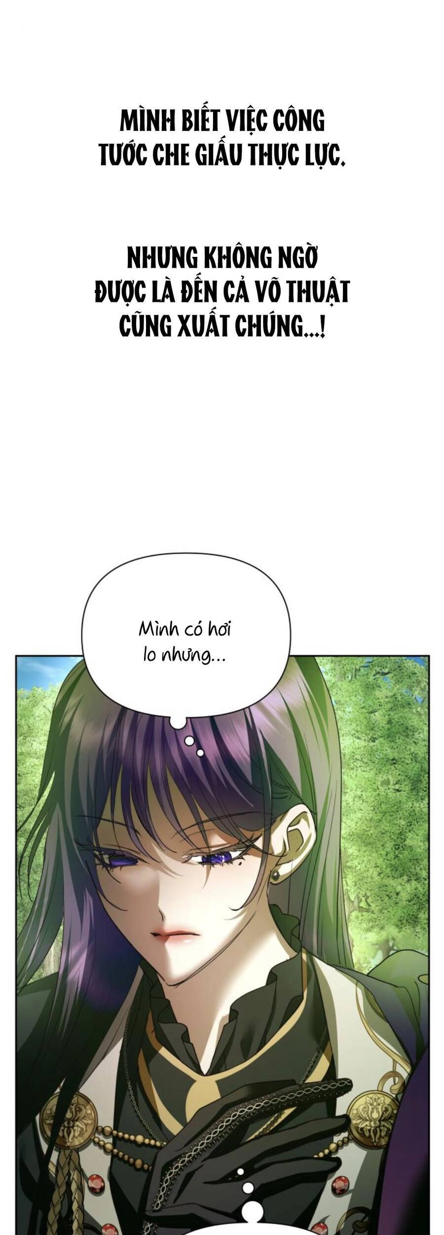 Tôi Muốn Trở Thành Cô Ấy Chỉ Một Ngày Chapter 120 - 67