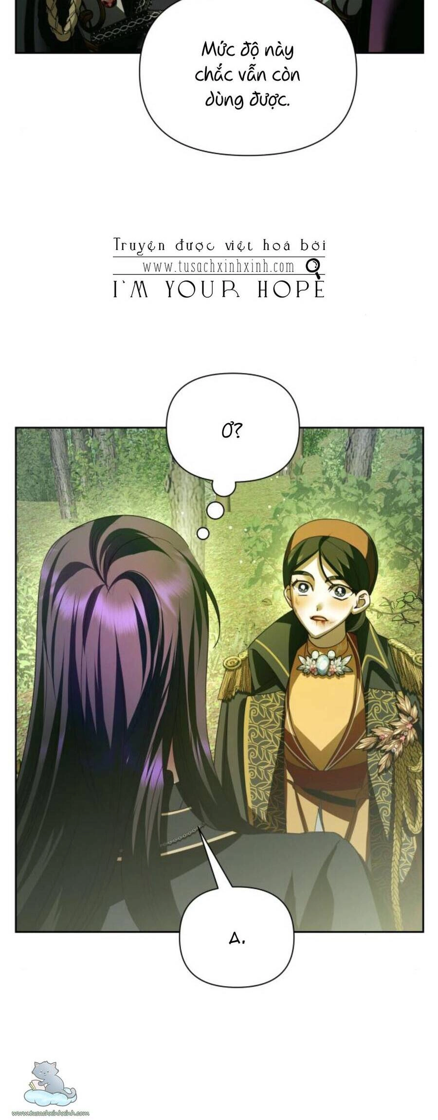 Tôi Muốn Trở Thành Cô Ấy Chỉ Một Ngày Chapter 120 - 68