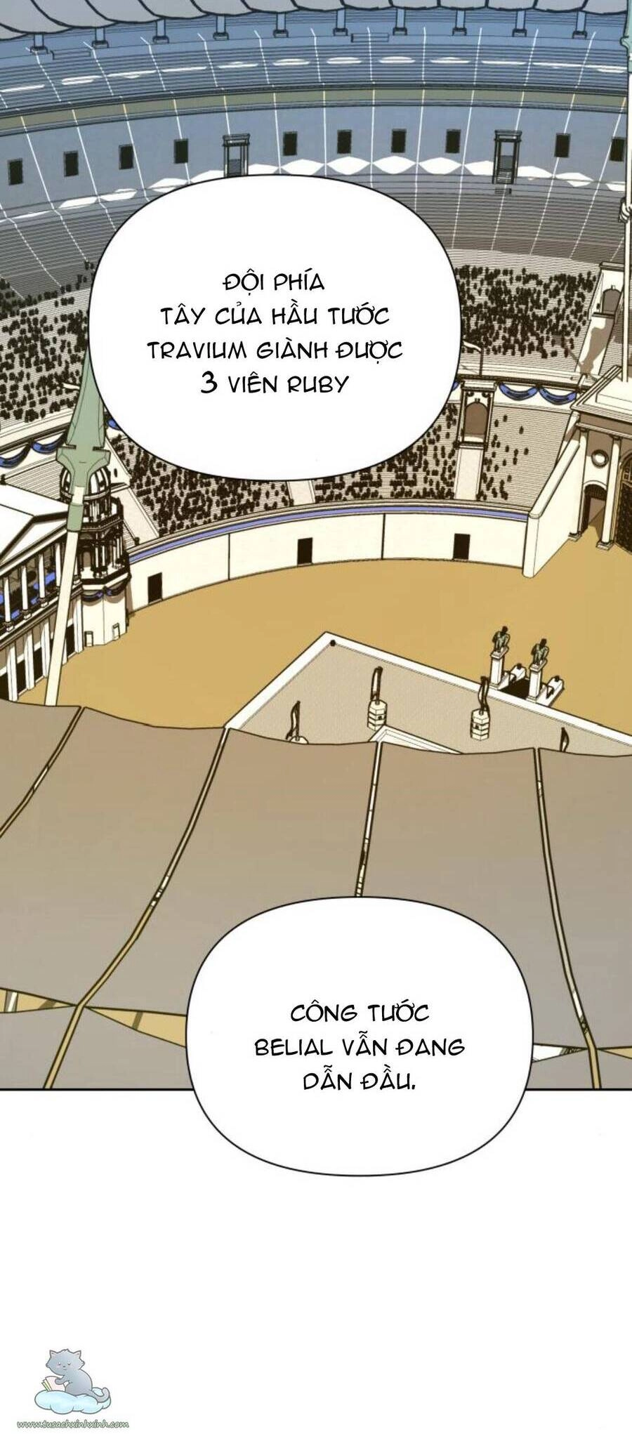 Tôi Muốn Trở Thành Cô Ấy Chỉ Một Ngày Chapter 120 - 78