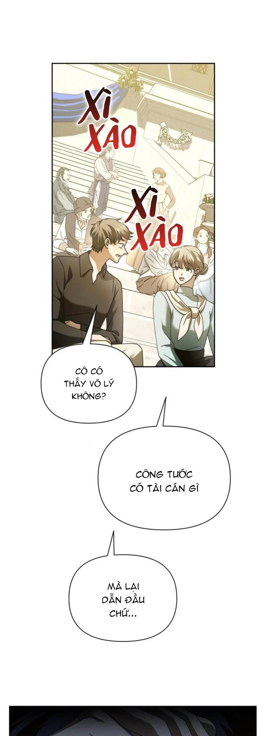 Tôi Muốn Trở Thành Cô Ấy Chỉ Một Ngày Chapter 120 - 79