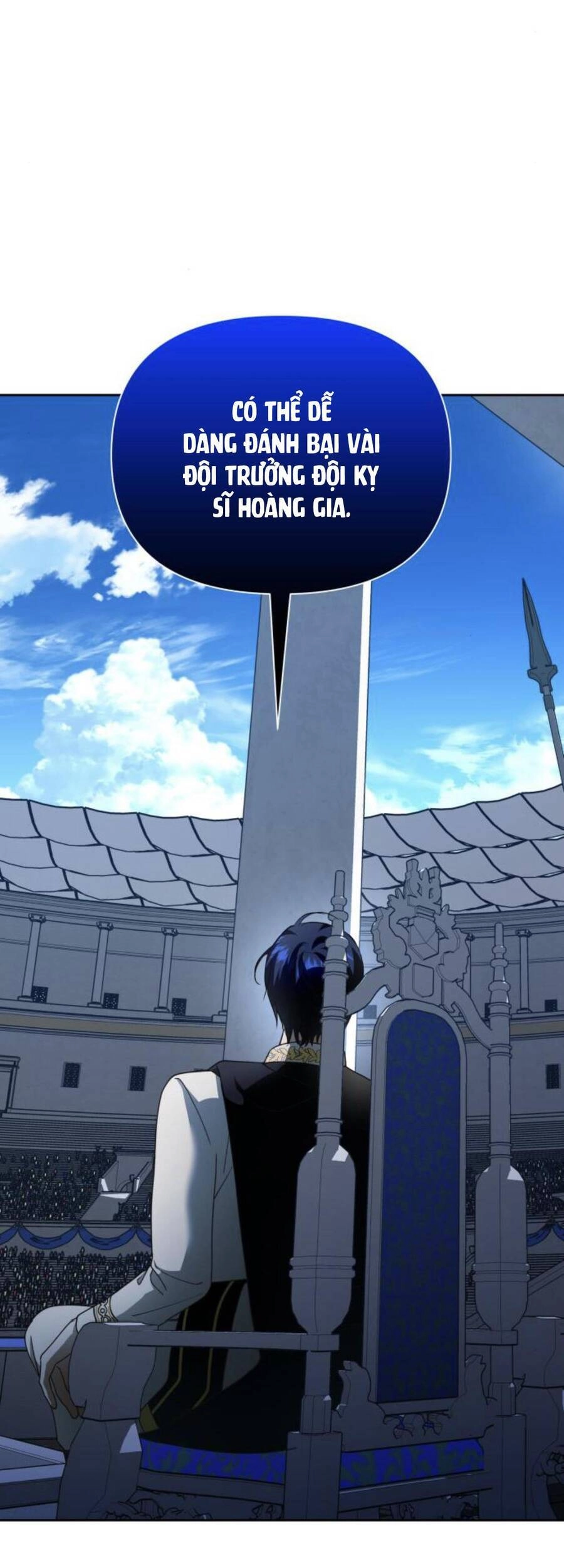 Tôi Muốn Trở Thành Cô Ấy Chỉ Một Ngày Chapter 120 - 87