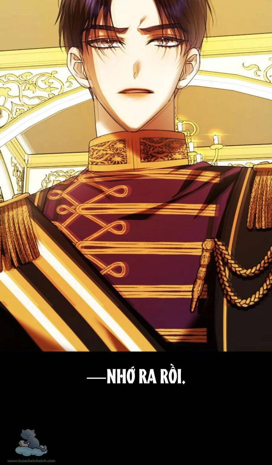 Tôi Muốn Trở Thành Cô Ấy Chỉ Một Ngày Chapter 120 - 91