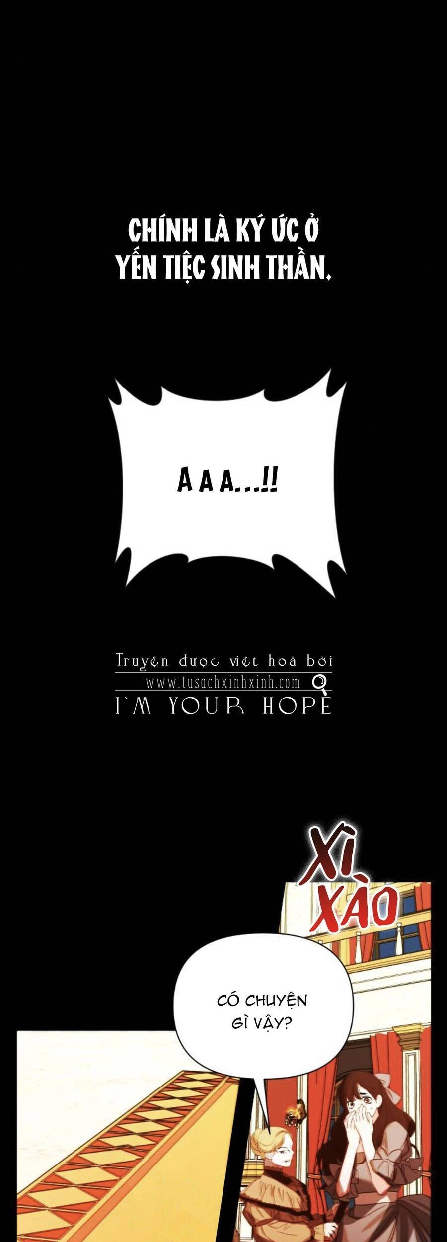 Tôi Muốn Trở Thành Cô Ấy Chỉ Một Ngày Chapter 120 - 92