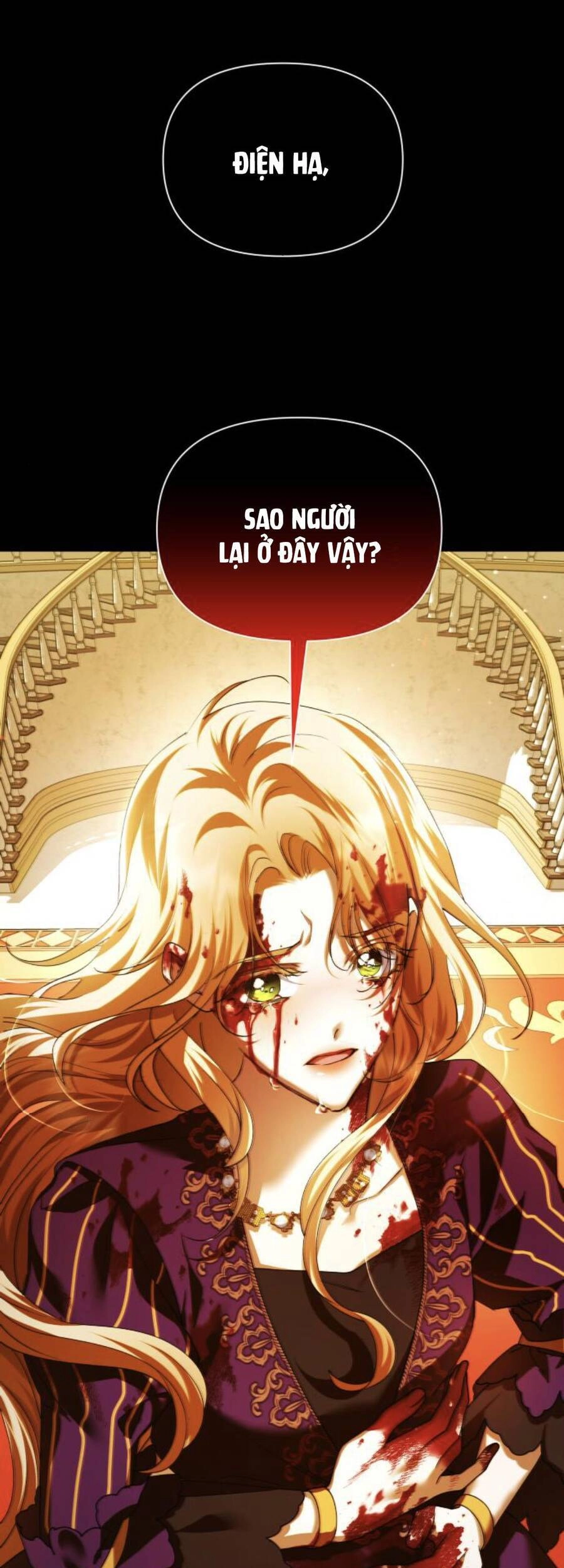 Tôi Muốn Trở Thành Cô Ấy Chỉ Một Ngày Chapter 120 - 94