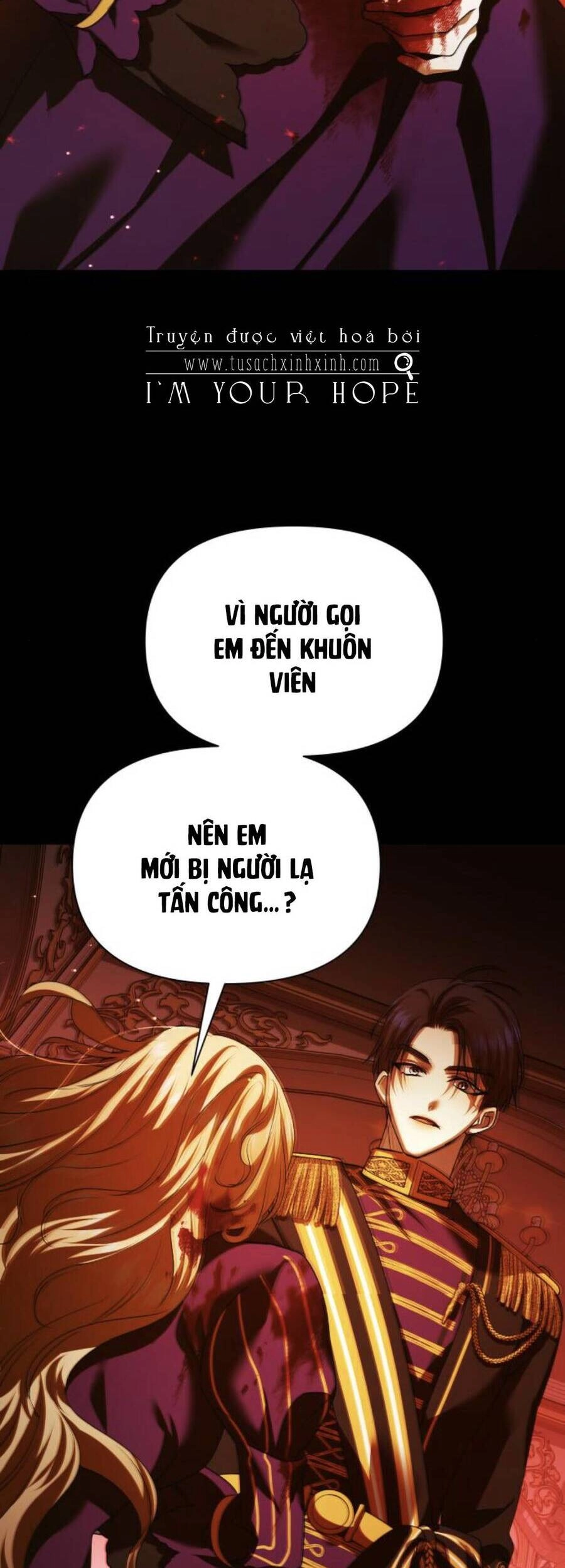 Tôi Muốn Trở Thành Cô Ấy Chỉ Một Ngày Chapter 120 - 95