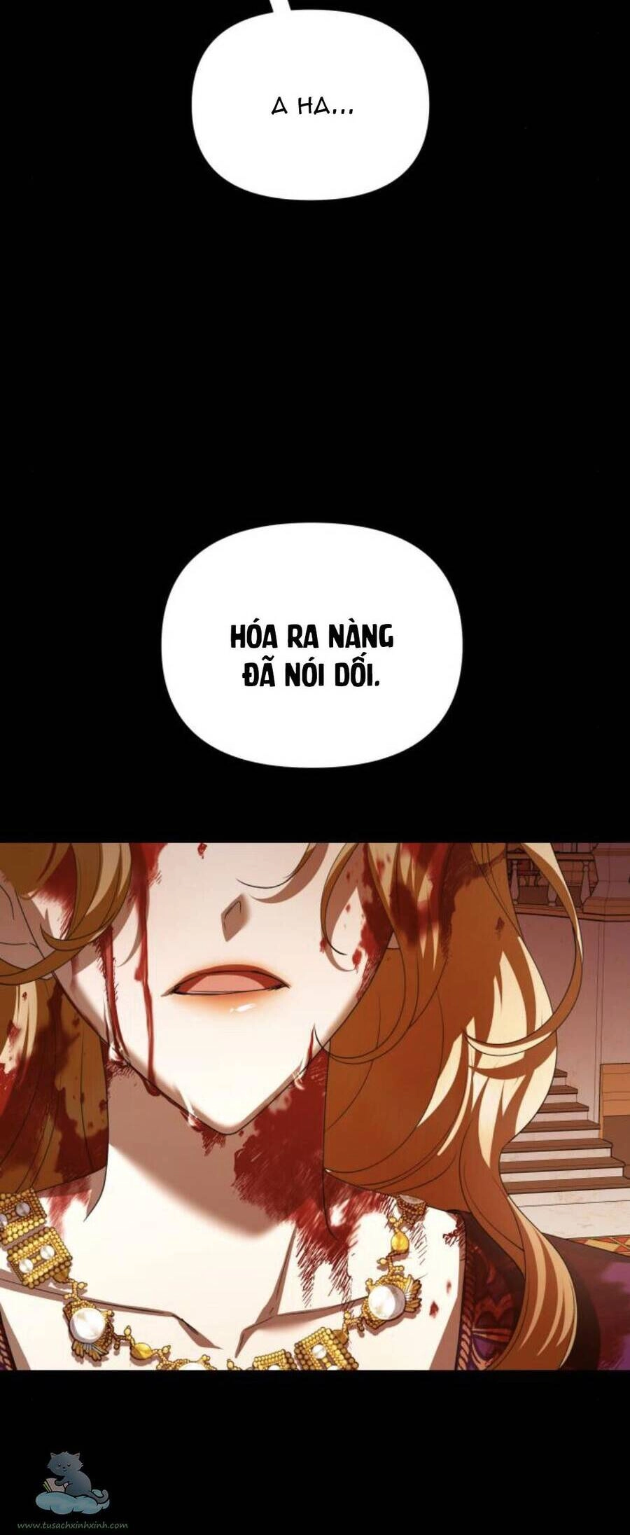 Tôi Muốn Trở Thành Cô Ấy Chỉ Một Ngày Chapter 120 - 103