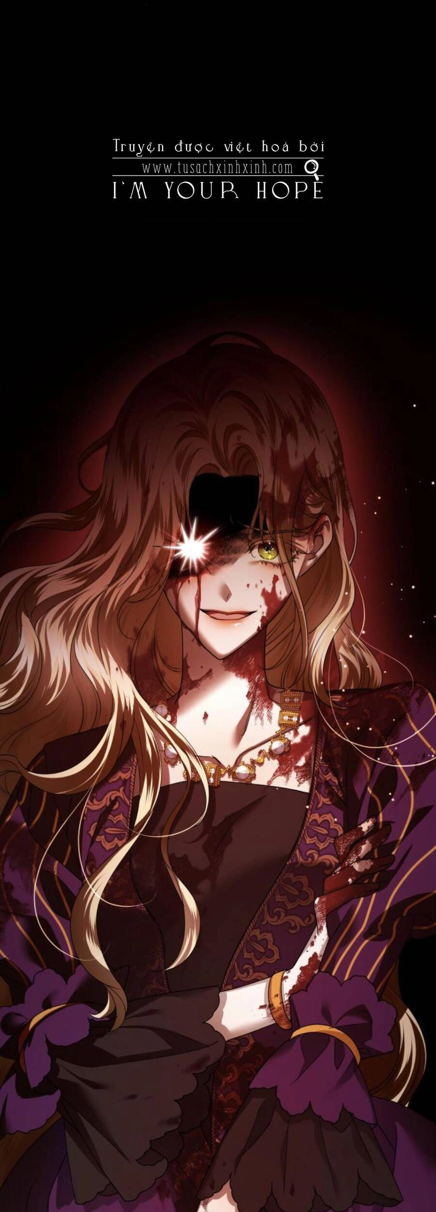 Tôi Muốn Trở Thành Cô Ấy Chỉ Một Ngày Chapter 120 - 104