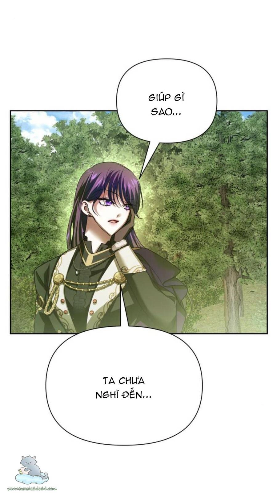 Tôi Muốn Trở Thành Cô Ấy Chỉ Một Ngày Chapter 121 - 3