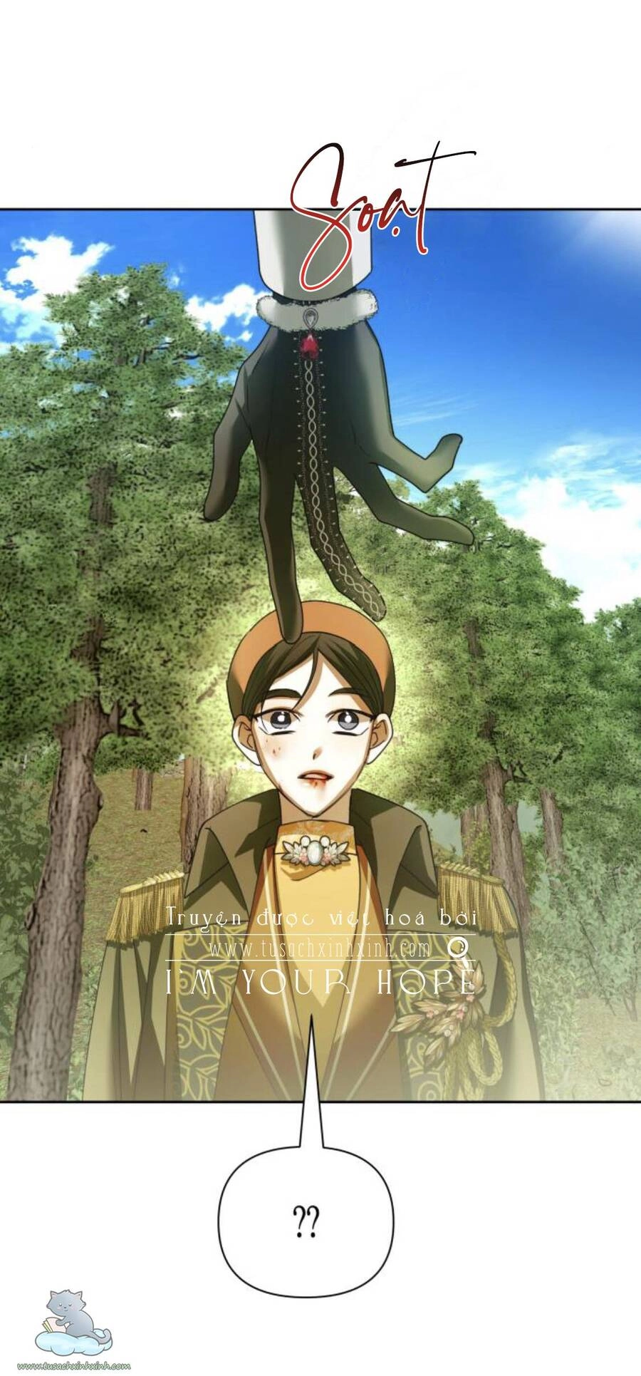 Tôi Muốn Trở Thành Cô Ấy Chỉ Một Ngày Chapter 121 - 5