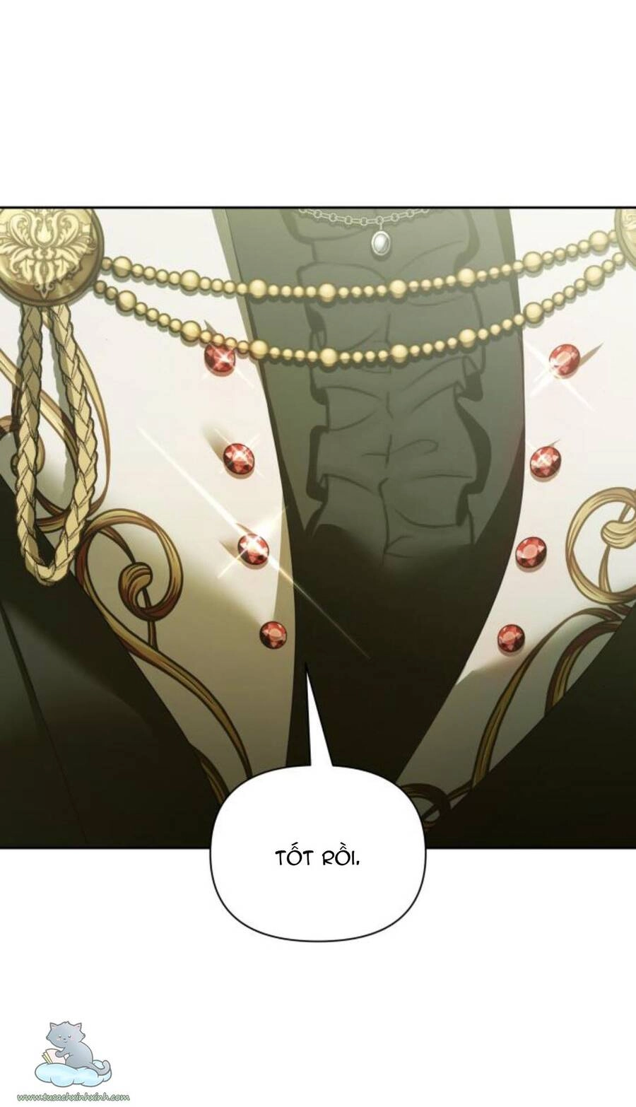 Tôi Muốn Trở Thành Cô Ấy Chỉ Một Ngày Chapter 121 - 9