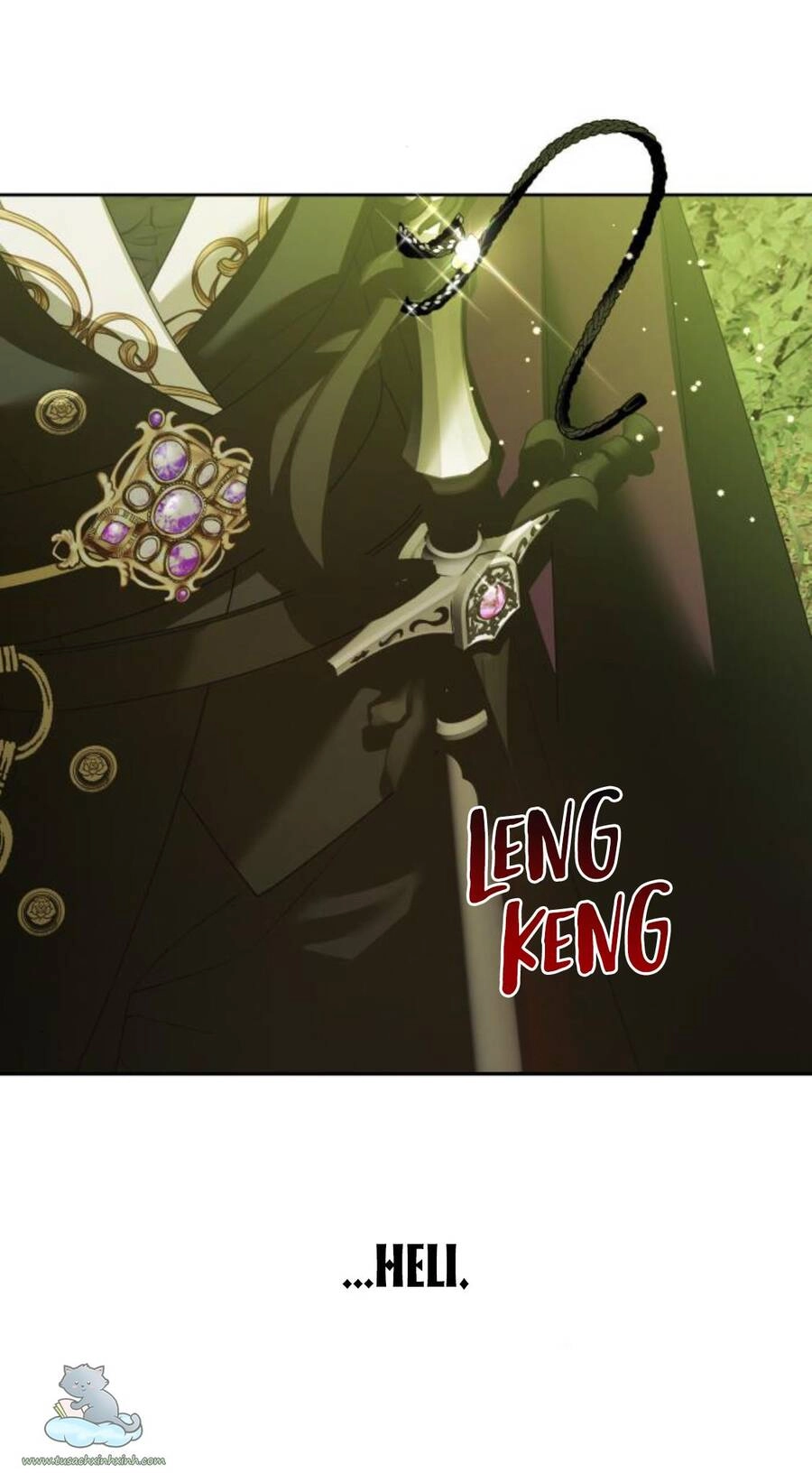 Tôi Muốn Trở Thành Cô Ấy Chỉ Một Ngày Chapter 121 - 11