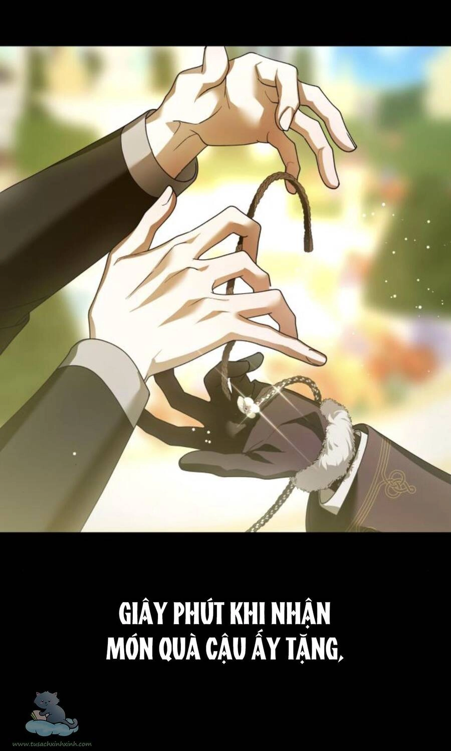 Tôi Muốn Trở Thành Cô Ấy Chỉ Một Ngày Chapter 121 - 14