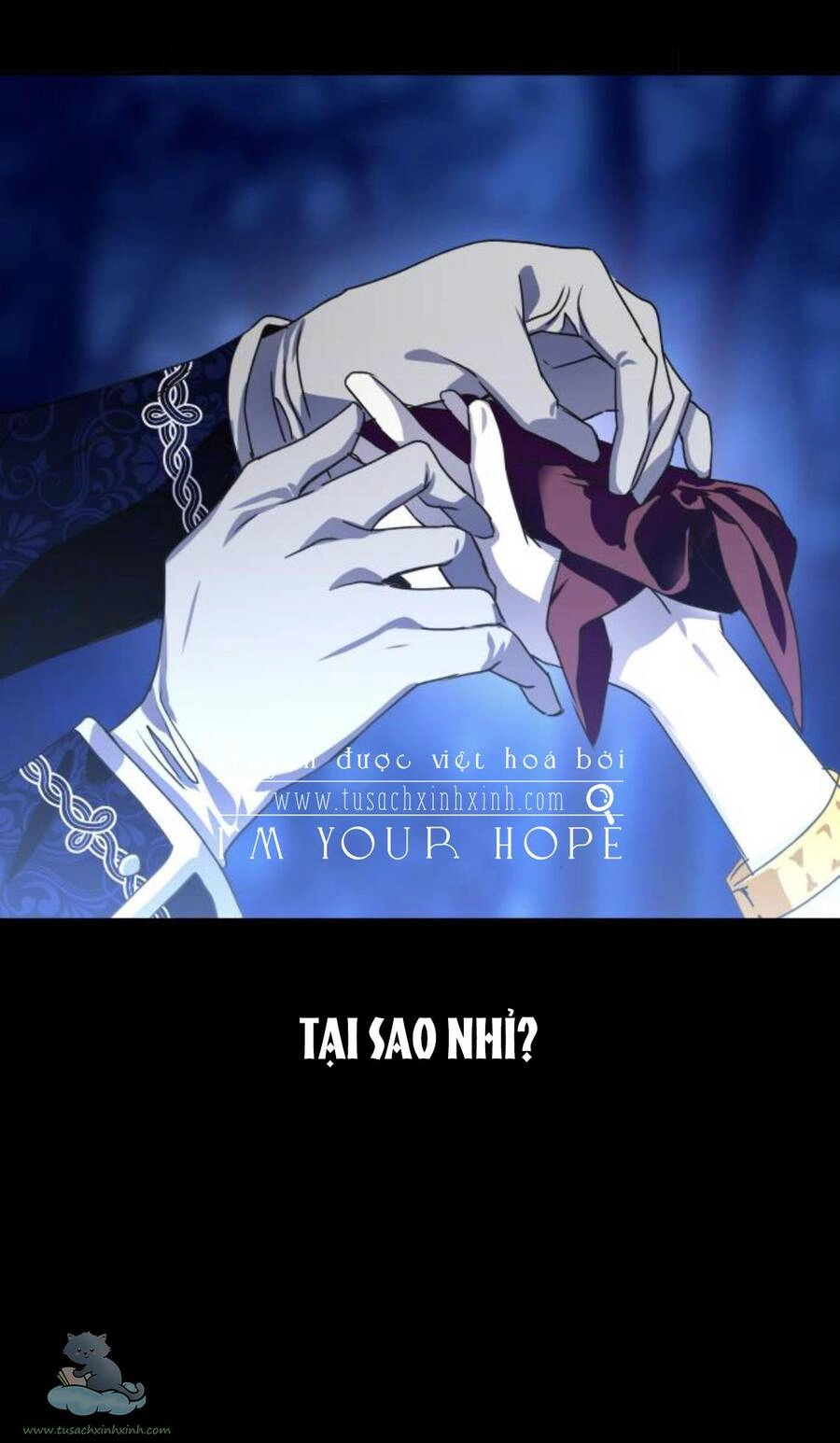 Tôi Muốn Trở Thành Cô Ấy Chỉ Một Ngày Chapter 121 - 15