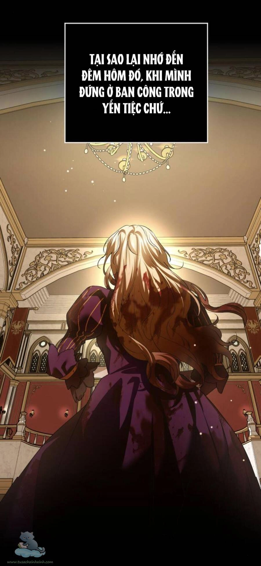 Tôi Muốn Trở Thành Cô Ấy Chỉ Một Ngày Chapter 121 - 16