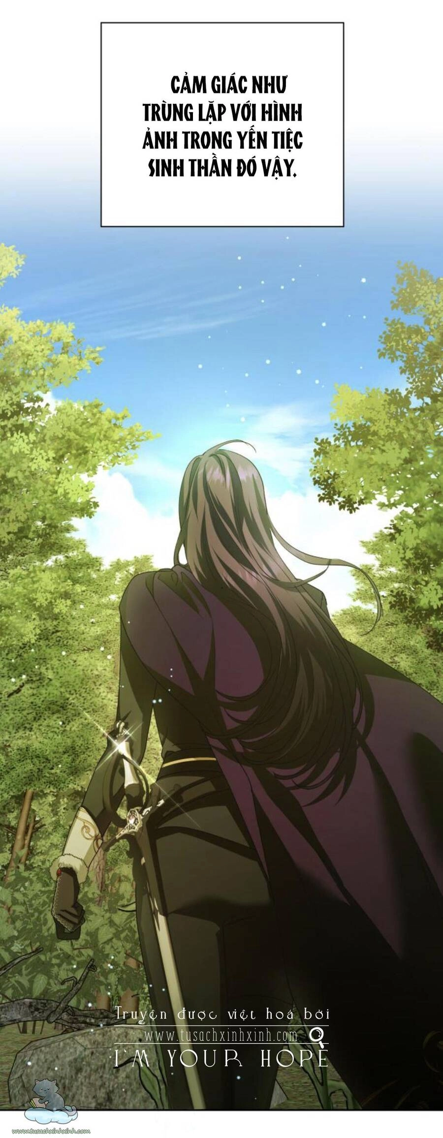 Tôi Muốn Trở Thành Cô Ấy Chỉ Một Ngày Chapter 121 - 18