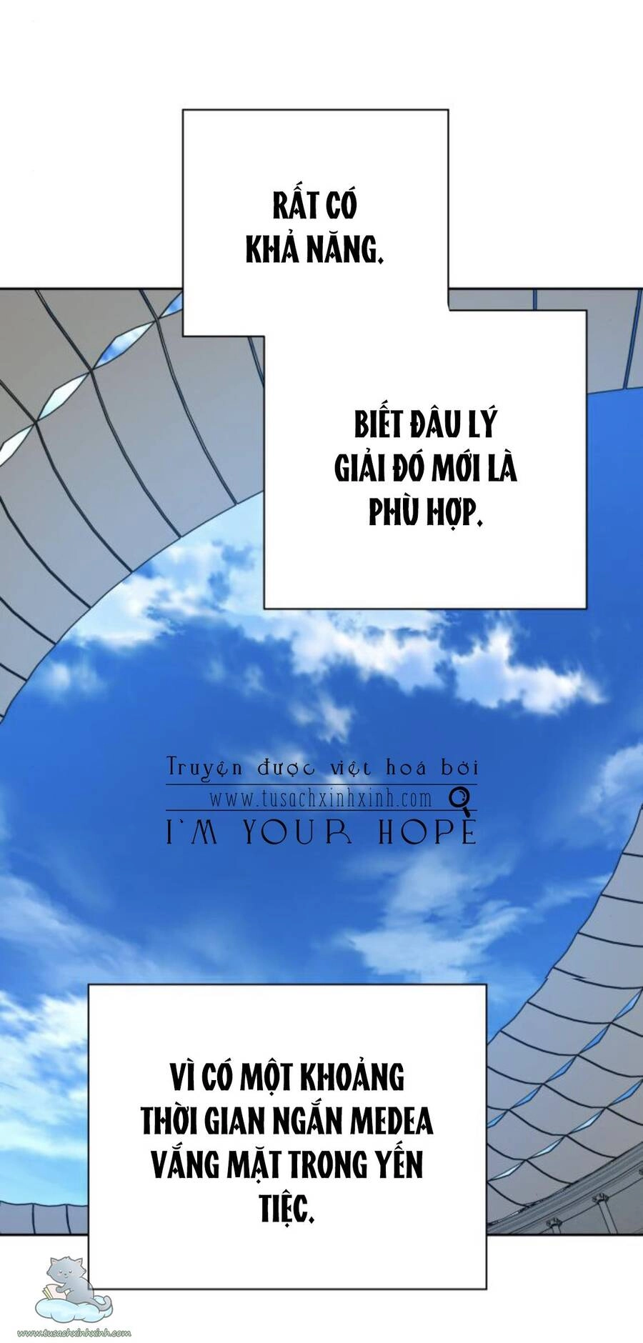 Tôi Muốn Trở Thành Cô Ấy Chỉ Một Ngày Chapter 121 - 24