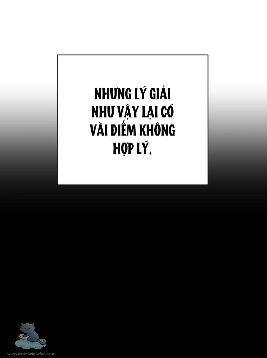 Tôi Muốn Trở Thành Cô Ấy Chỉ Một Ngày Chapter 121 - 25