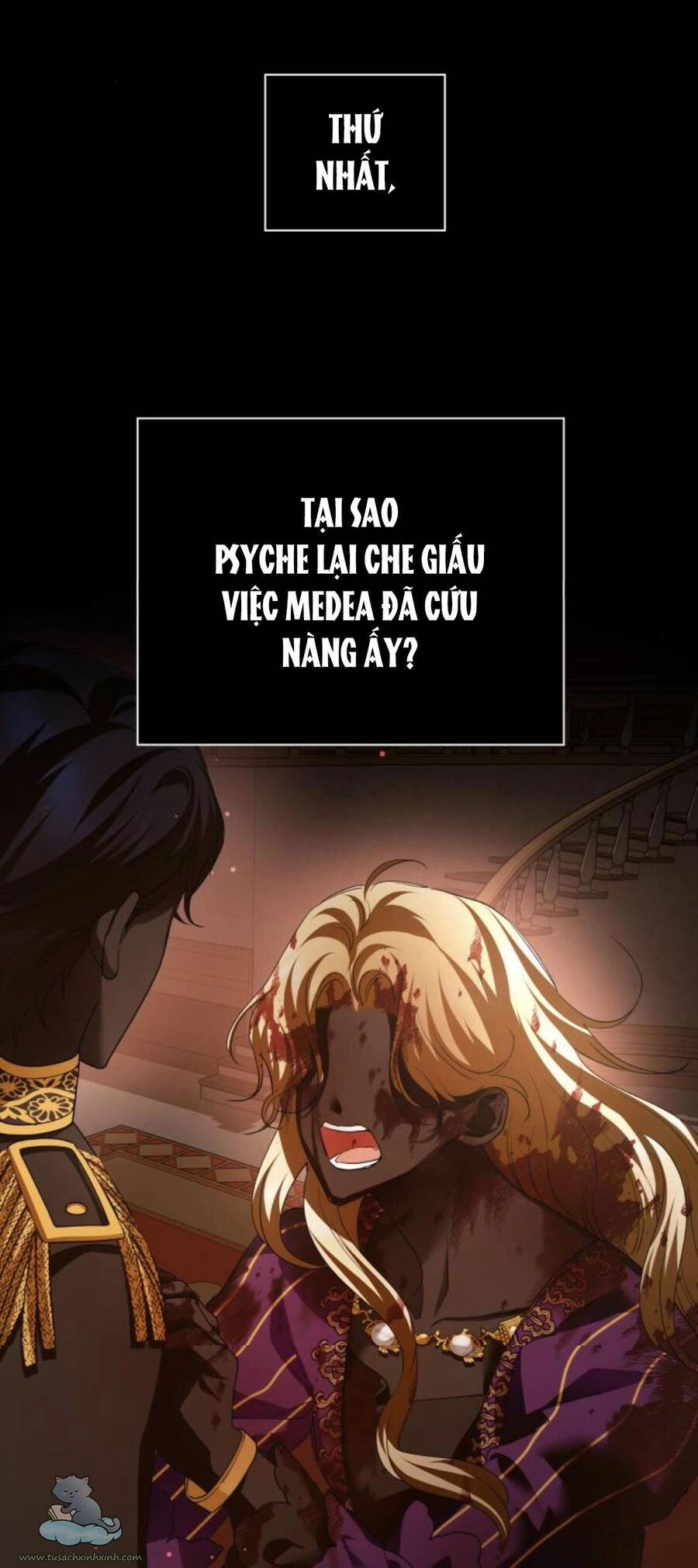 Tôi Muốn Trở Thành Cô Ấy Chỉ Một Ngày Chapter 121 - 26