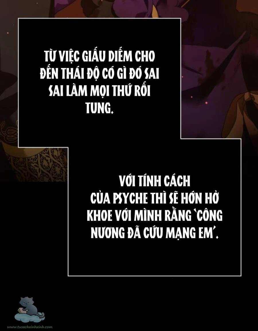 Tôi Muốn Trở Thành Cô Ấy Chỉ Một Ngày Chapter 121 - 27