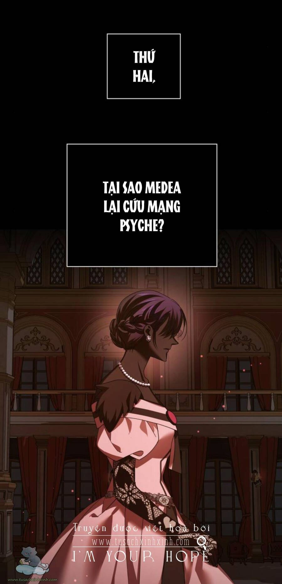 Tôi Muốn Trở Thành Cô Ấy Chỉ Một Ngày Chapter 121 - 28