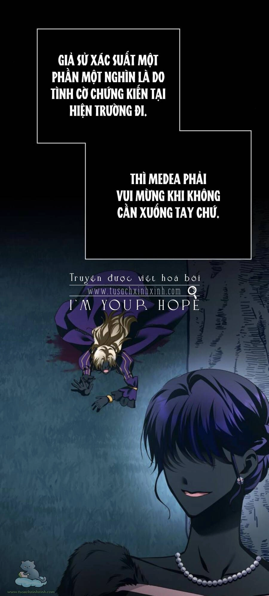 Tôi Muốn Trở Thành Cô Ấy Chỉ Một Ngày Chapter 121 - 30