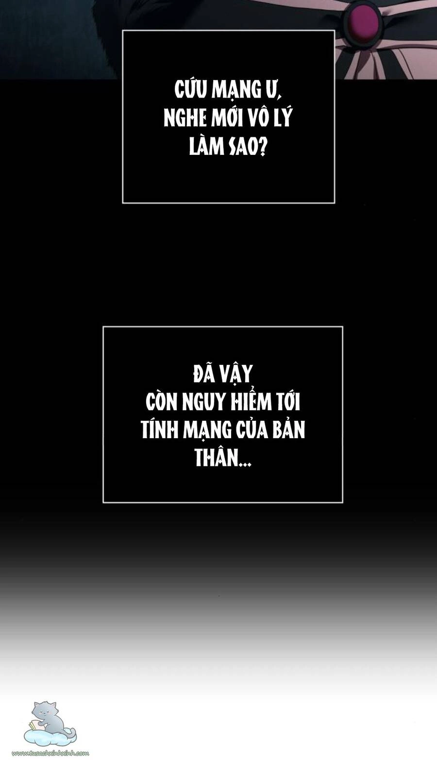 Tôi Muốn Trở Thành Cô Ấy Chỉ Một Ngày Chapter 121 - 31