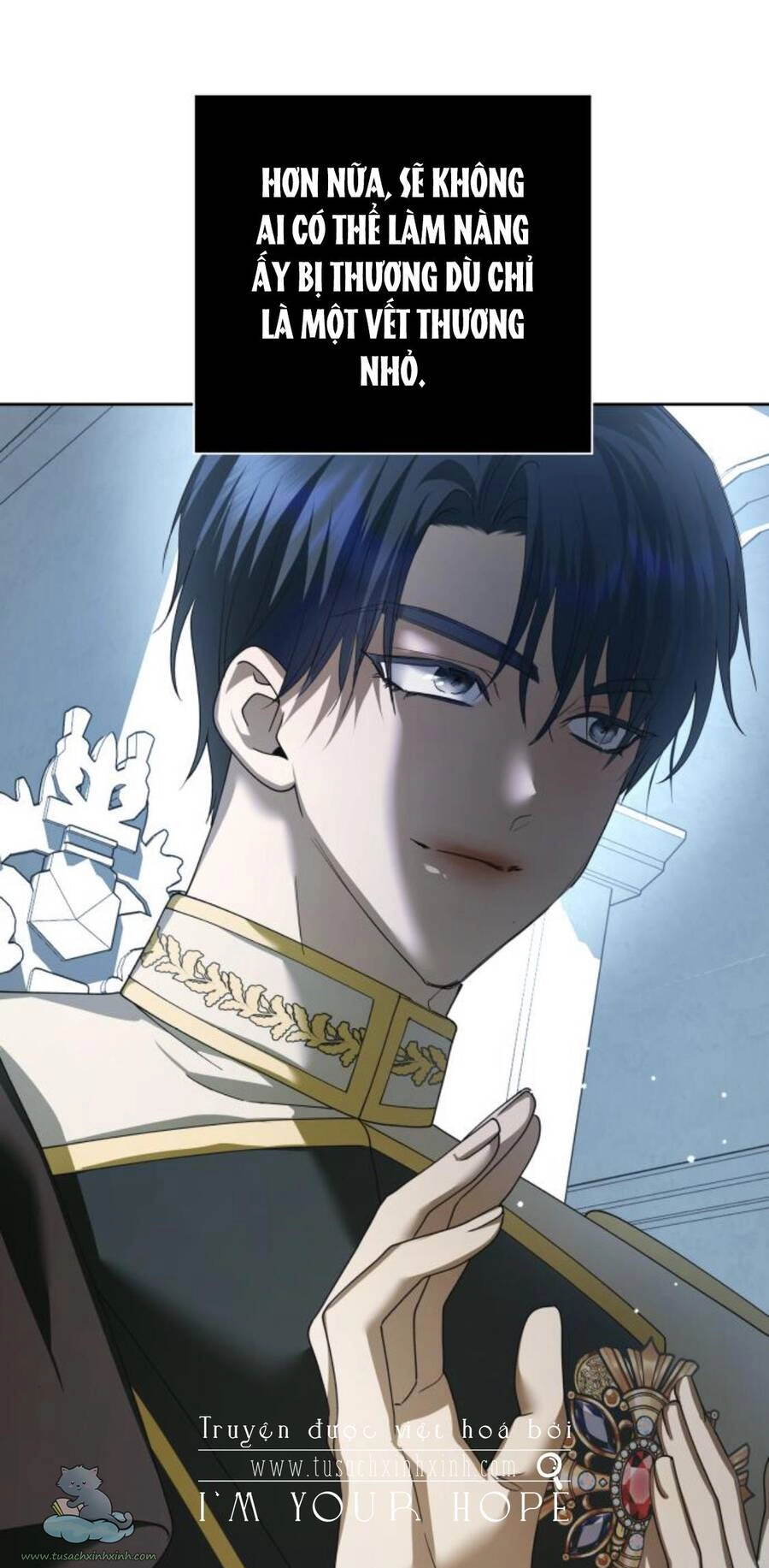 Tôi Muốn Trở Thành Cô Ấy Chỉ Một Ngày Chapter 121 - 33