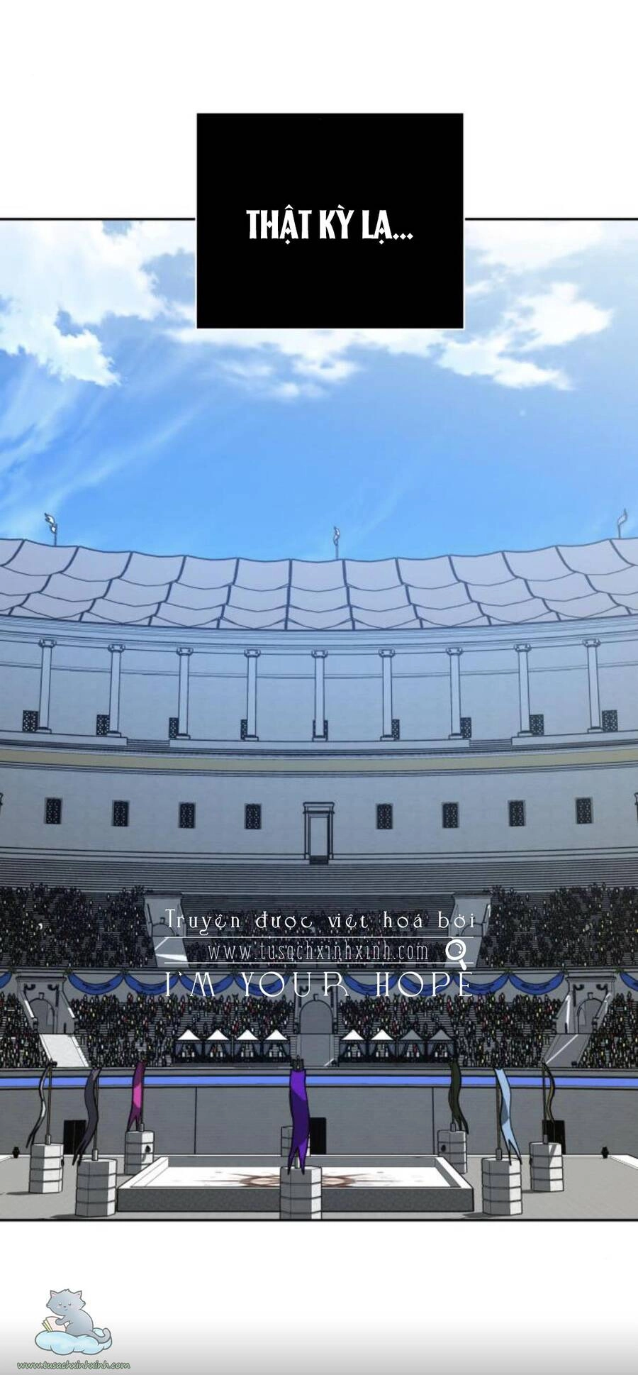 Tôi Muốn Trở Thành Cô Ấy Chỉ Một Ngày Chapter 121 - 35