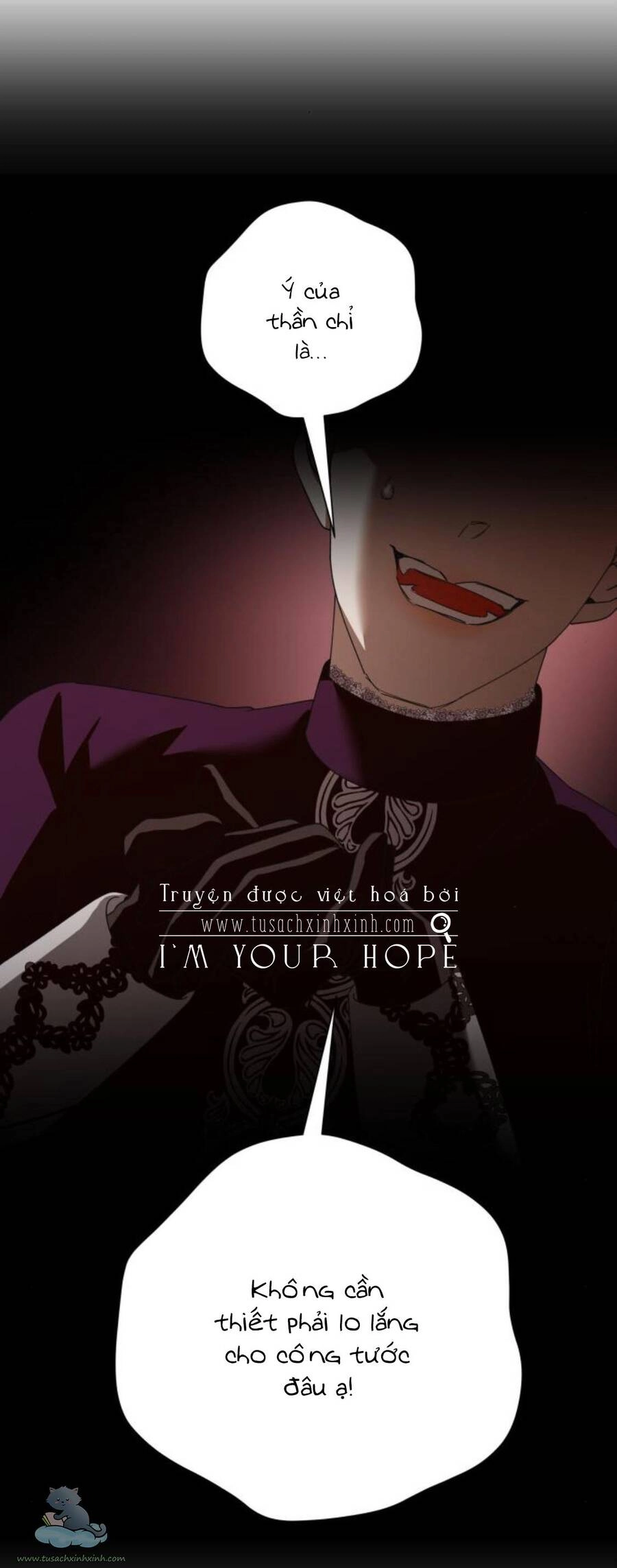 Tôi Muốn Trở Thành Cô Ấy Chỉ Một Ngày Chapter 121 - 36