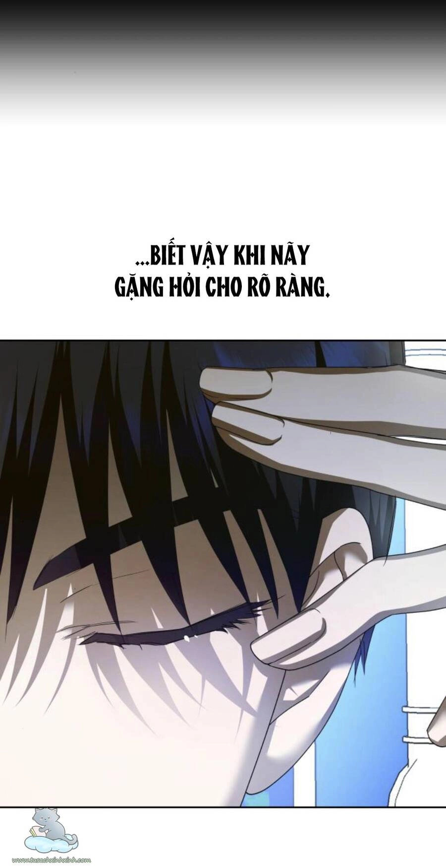 Tôi Muốn Trở Thành Cô Ấy Chỉ Một Ngày Chapter 121 - 37