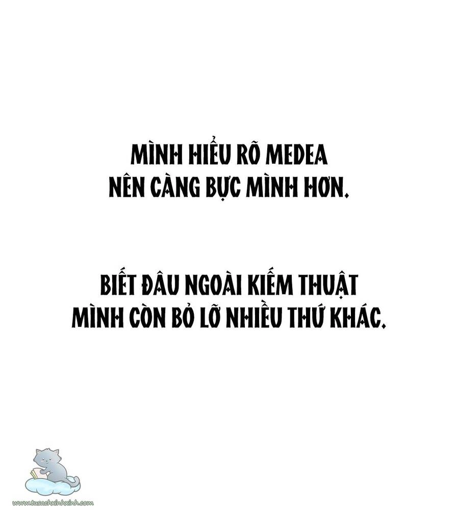 Tôi Muốn Trở Thành Cô Ấy Chỉ Một Ngày Chapter 121 - 38