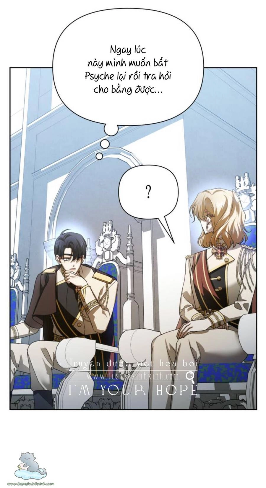 Tôi Muốn Trở Thành Cô Ấy Chỉ Một Ngày Chapter 121 - 39