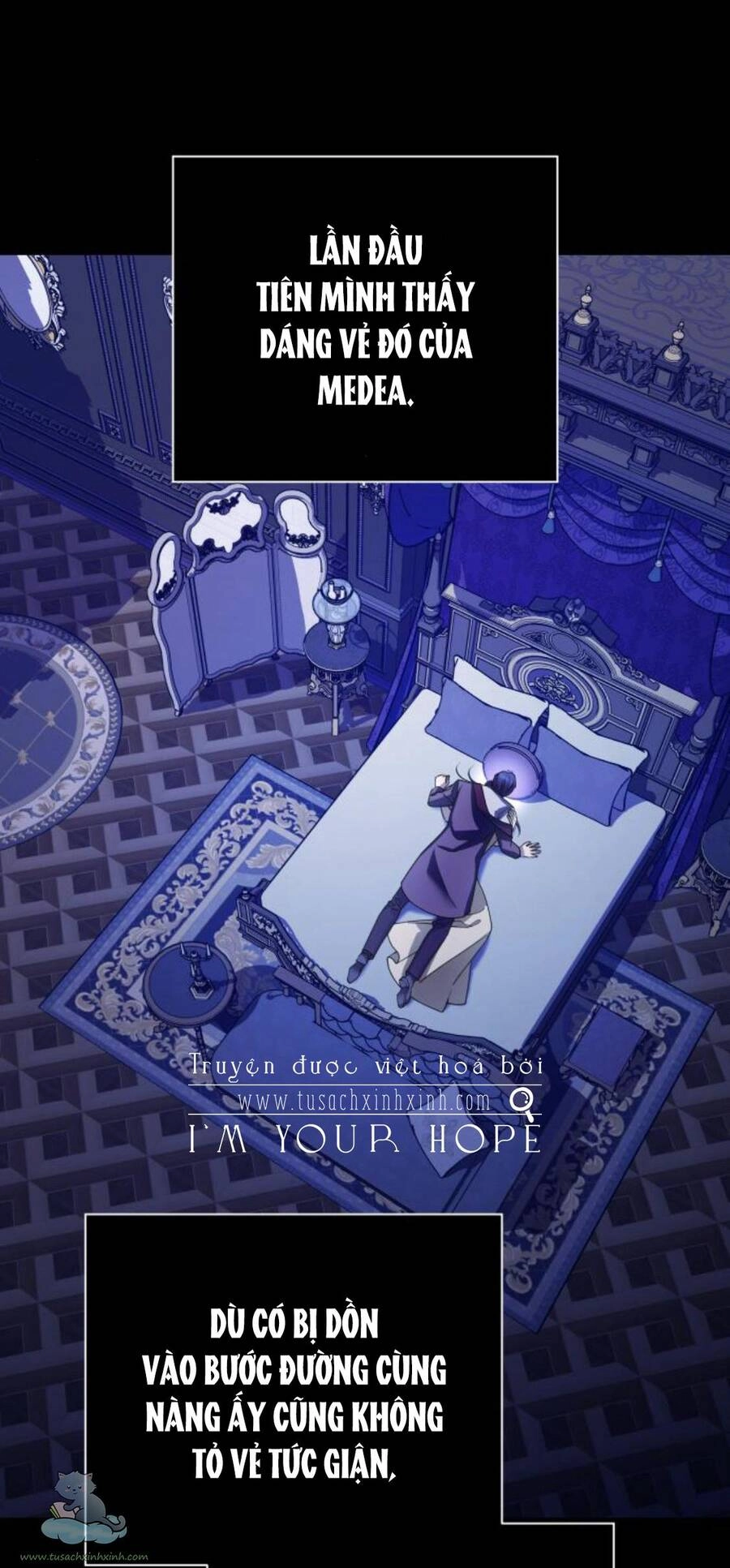 Tôi Muốn Trở Thành Cô Ấy Chỉ Một Ngày Chapter 121 - 43