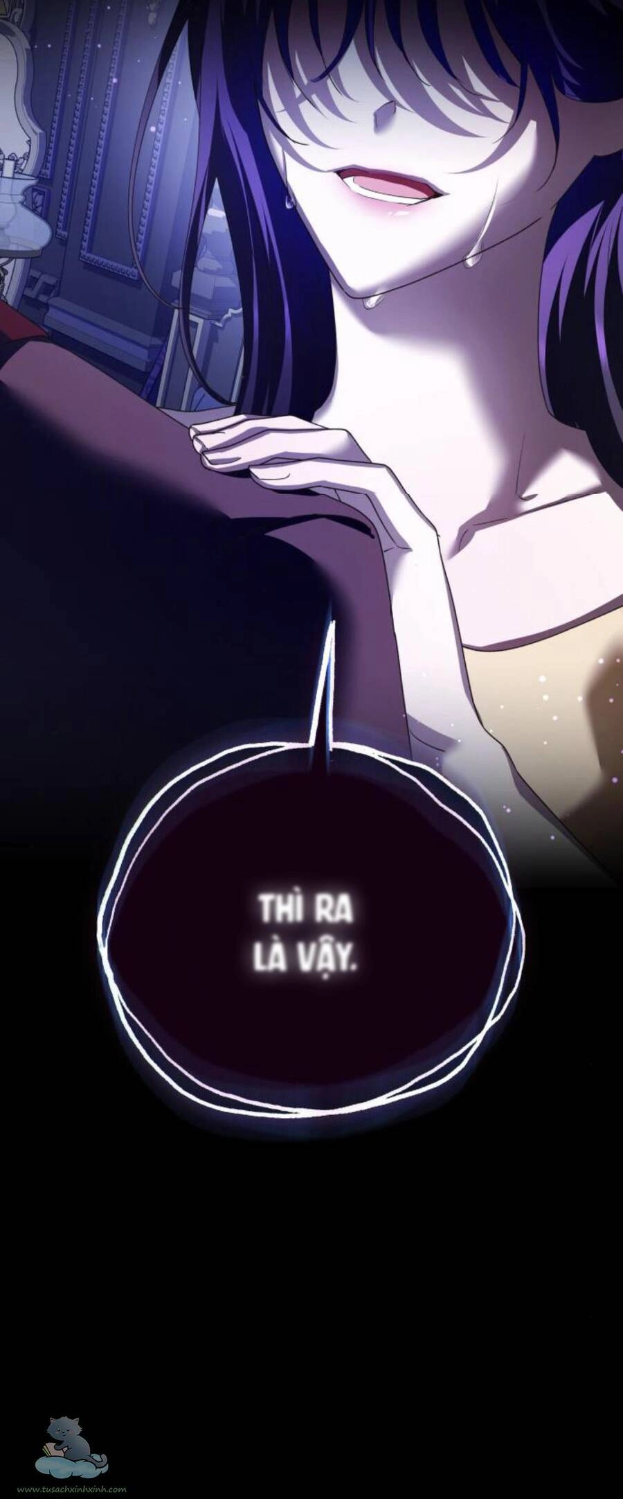 Tôi Muốn Trở Thành Cô Ấy Chỉ Một Ngày Chapter 121 - 45