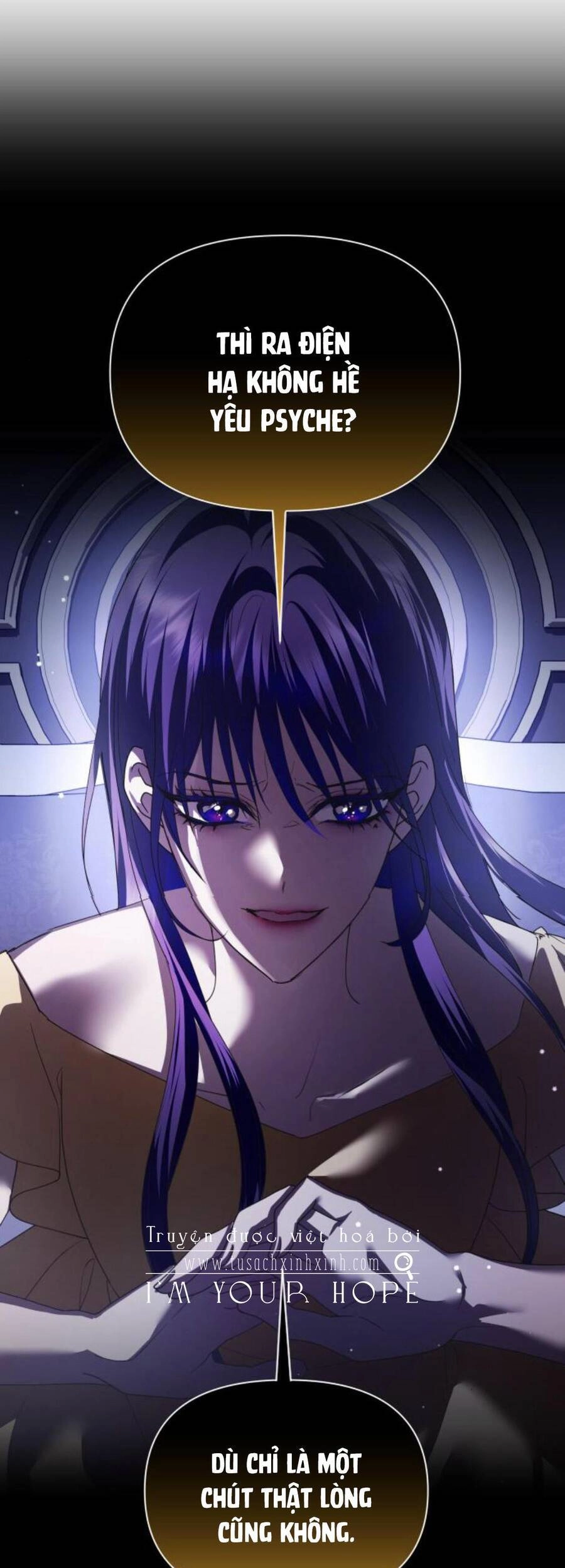 Tôi Muốn Trở Thành Cô Ấy Chỉ Một Ngày Chapter 121 - 47