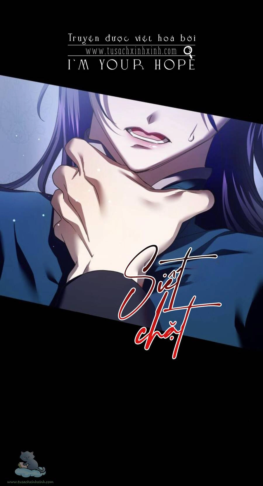 Tôi Muốn Trở Thành Cô Ấy Chỉ Một Ngày Chapter 121 - 56