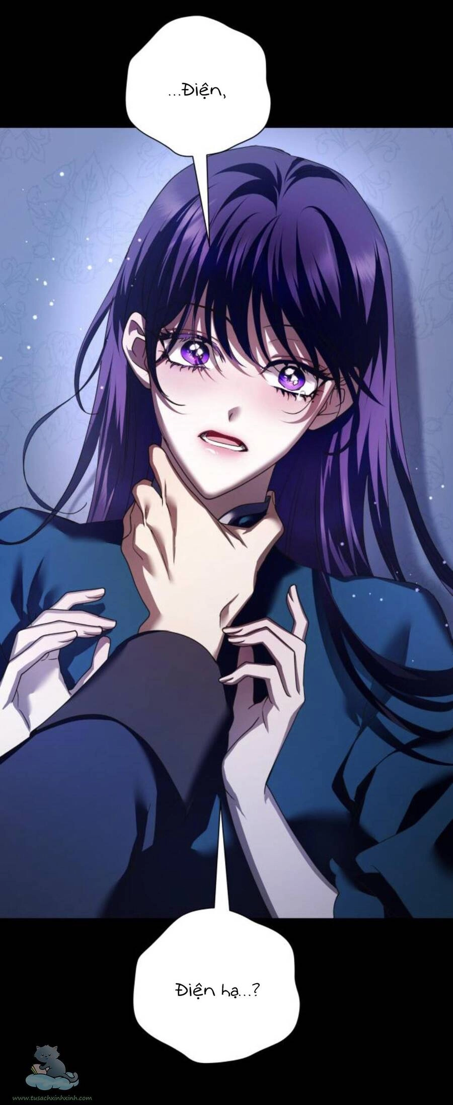 Tôi Muốn Trở Thành Cô Ấy Chỉ Một Ngày Chapter 121 - 59