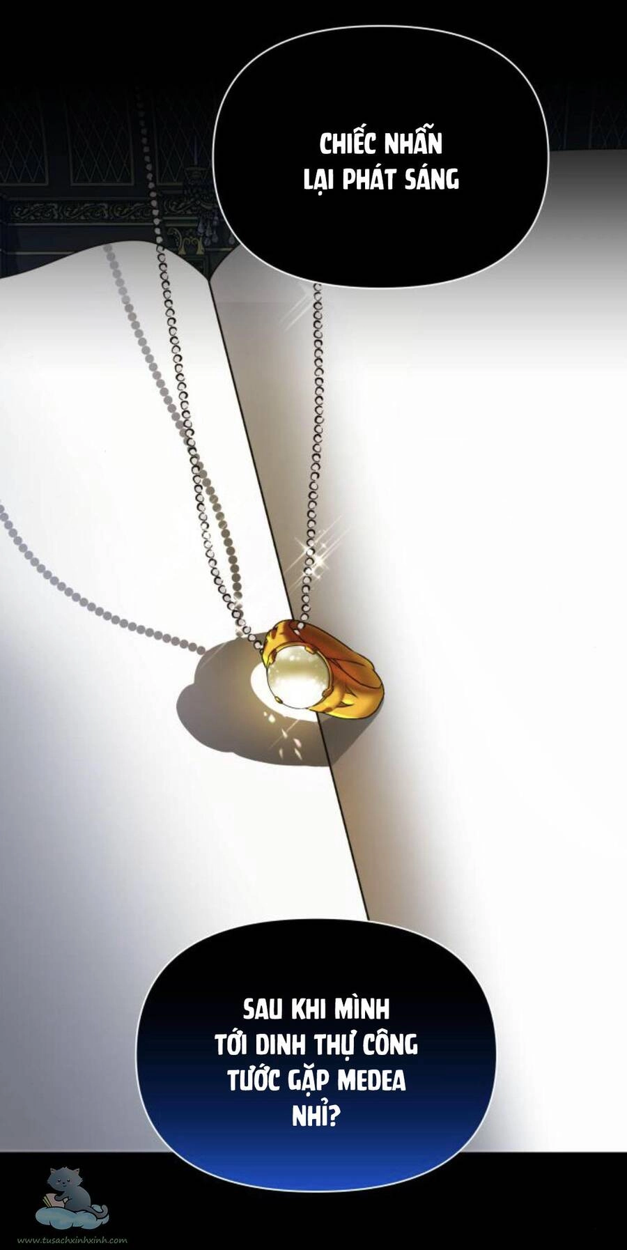 Tôi Muốn Trở Thành Cô Ấy Chỉ Một Ngày Chapter 121 - 62