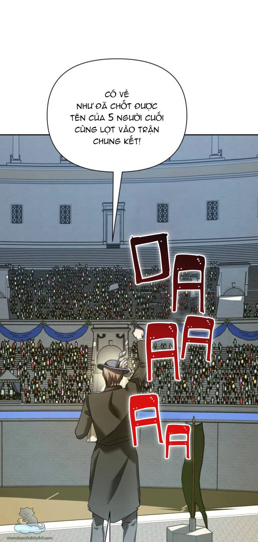 Tôi Muốn Trở Thành Cô Ấy Chỉ Một Ngày Chapter 121 - 66