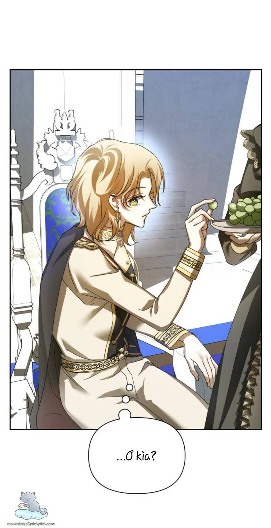 Tôi Muốn Trở Thành Cô Ấy Chỉ Một Ngày Chapter 121 - 70