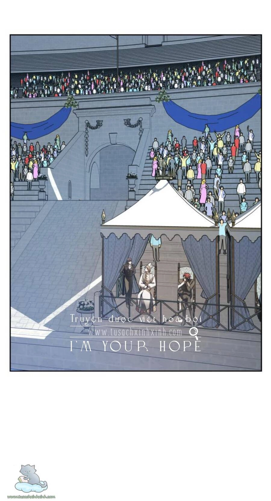 Tôi Muốn Trở Thành Cô Ấy Chỉ Một Ngày Chapter 121 - 71