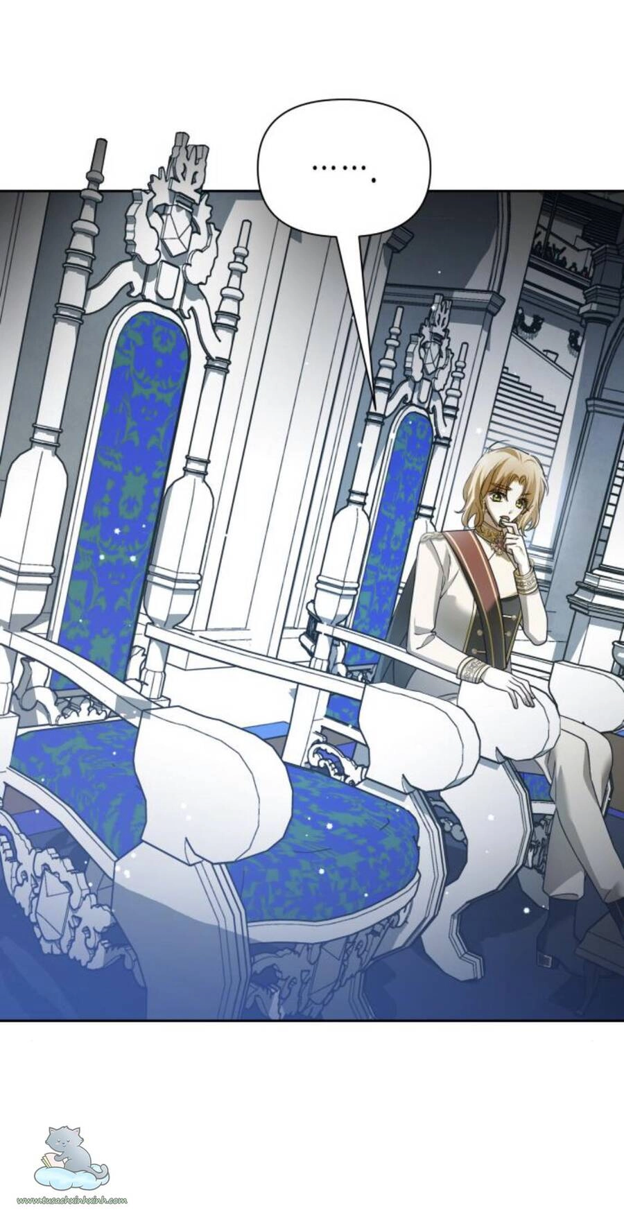 Tôi Muốn Trở Thành Cô Ấy Chỉ Một Ngày Chapter 121 - 73