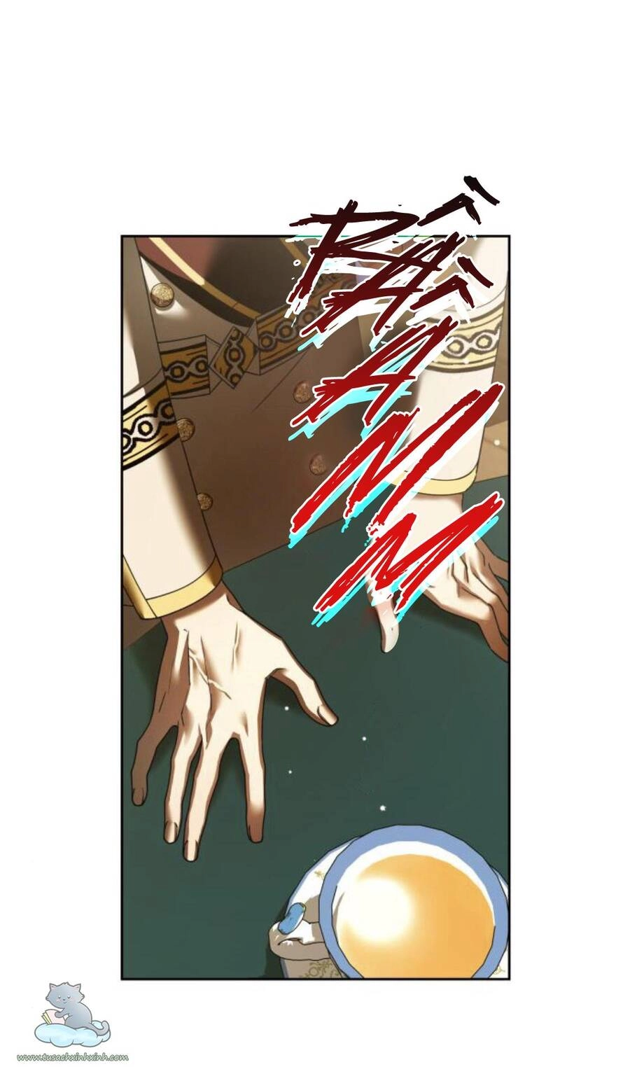 Tôi Muốn Trở Thành Cô Ấy Chỉ Một Ngày Chapter 121 - 79