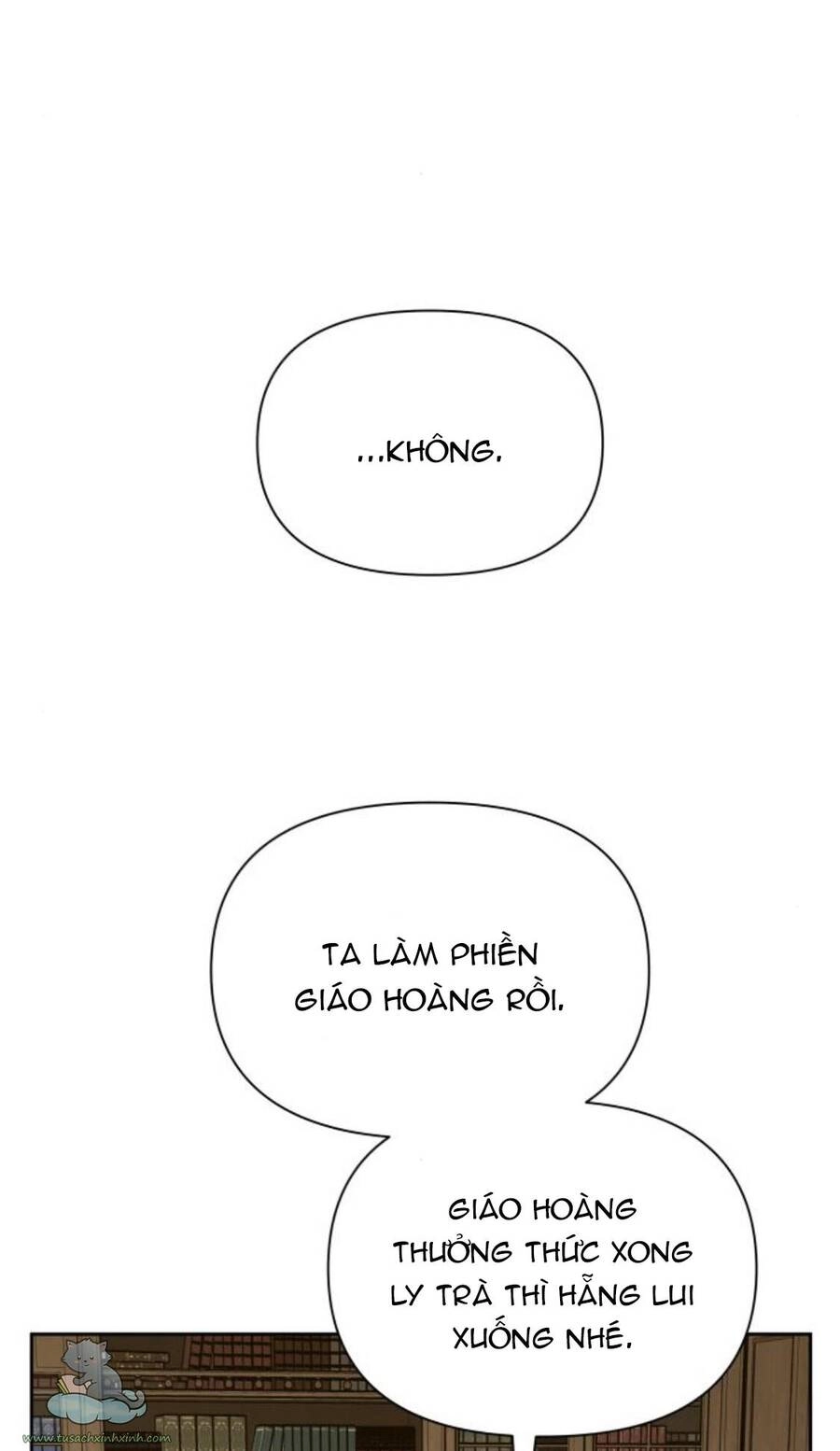 Tôi Muốn Trở Thành Cô Ấy Chỉ Một Ngày Chapter 121 - 80