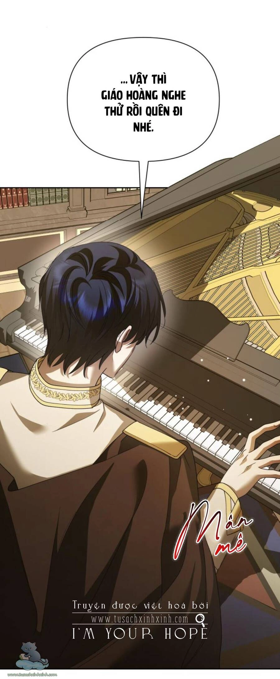 Tôi Muốn Trở Thành Cô Ấy Chỉ Một Ngày Chapter 121 - 84