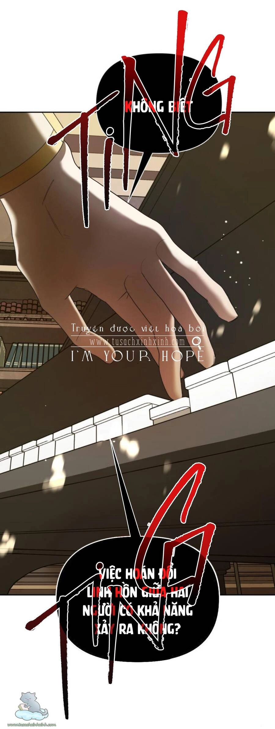 Tôi Muốn Trở Thành Cô Ấy Chỉ Một Ngày Chapter 121 - 85