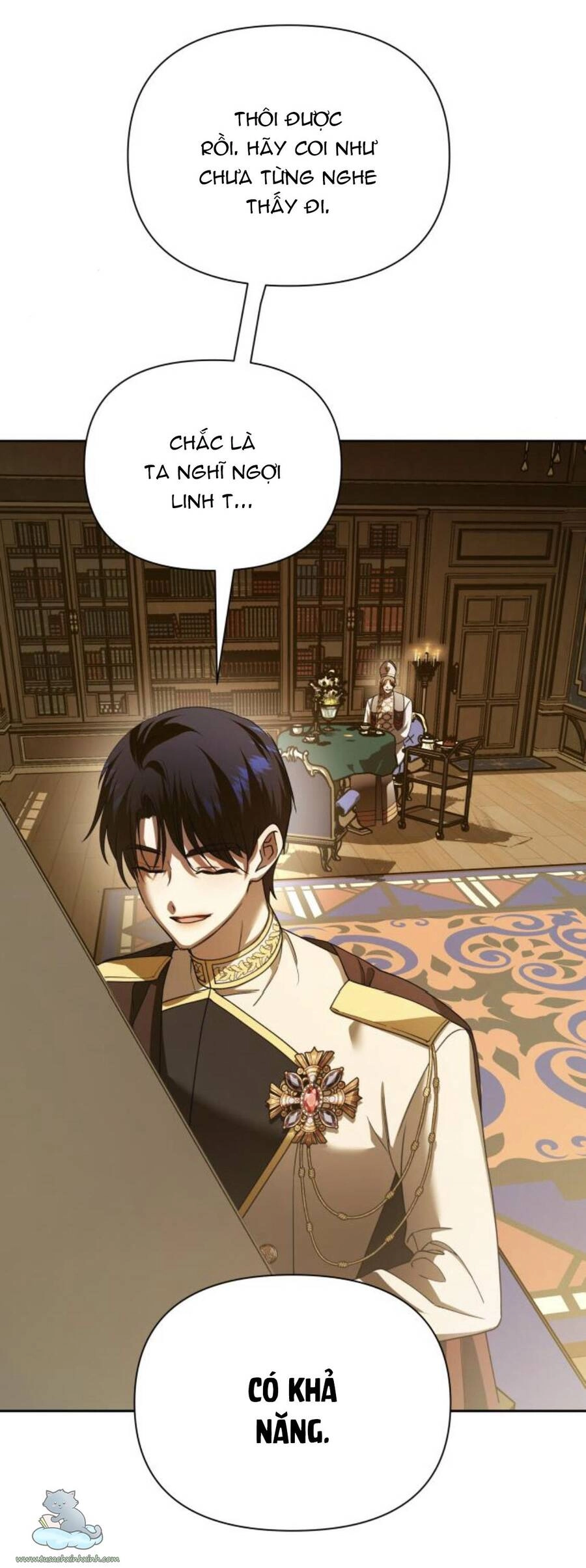 Tôi Muốn Trở Thành Cô Ấy Chỉ Một Ngày Chapter 121 - 88