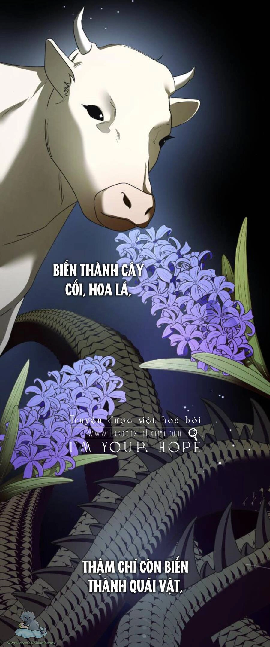 Tôi Muốn Trở Thành Cô Ấy Chỉ Một Ngày Chapter 121 - 92